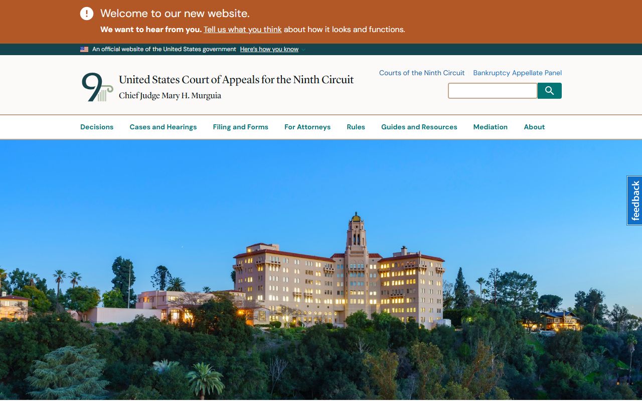 Sherman County Circuit Court records Ninth Circuit appeals